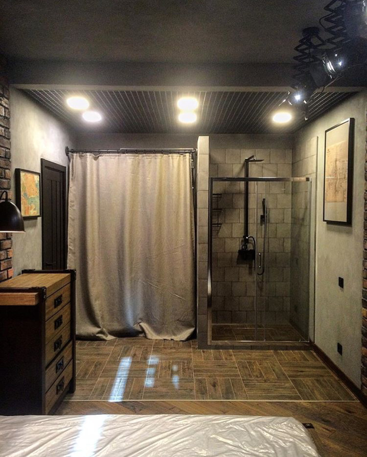 квартира "Водный стадион"