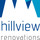Hillview Renovations