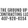 The Ground Up Contracting LLC