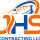 JHS Contracting, LLC.