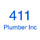 411 Plumber Inc