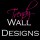 Trendy wall designs