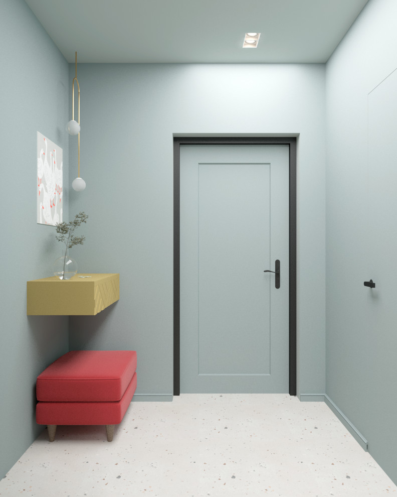 ЖК "На Троицкой"