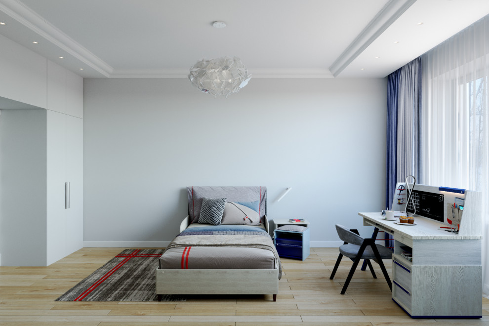 ЖК "Город солнца"