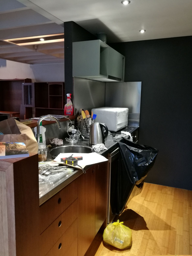 Best 20 Before and After Kitchens