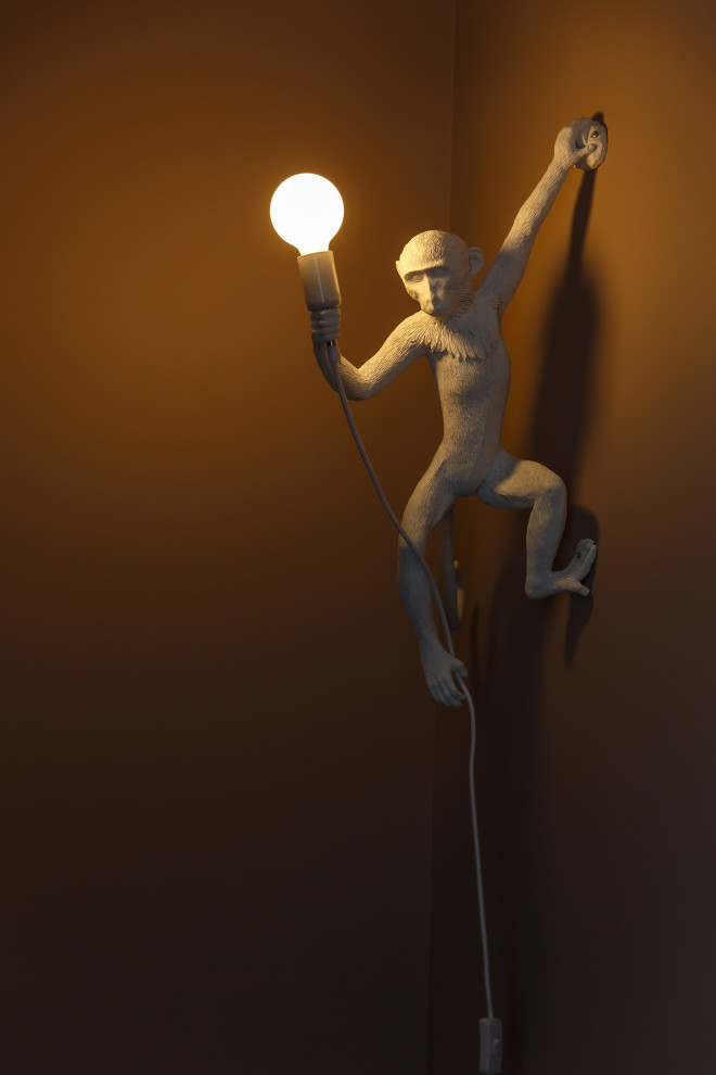 Реализованный проект для семьи из трех человек в ЖК Перспектива, г.Казань