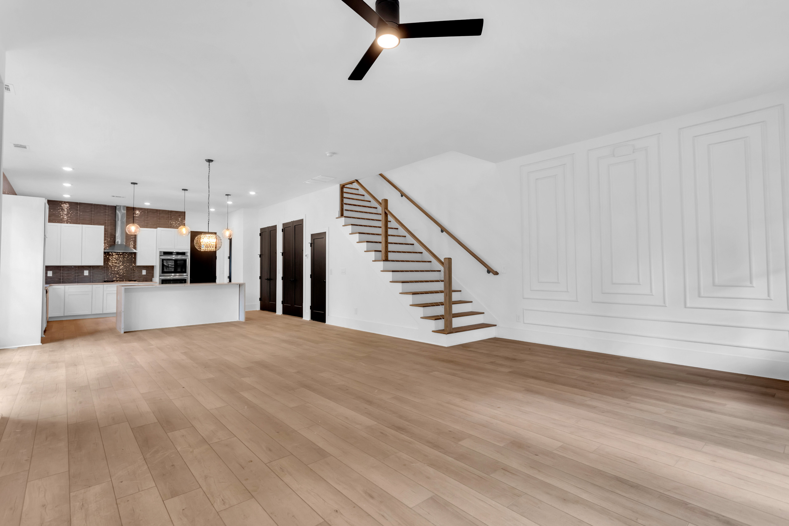 New Residential Construction - 507 Glendale