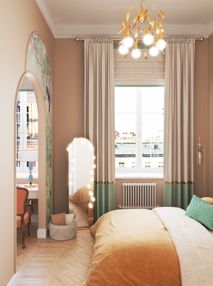 Дом Памятник на Васильевском острове