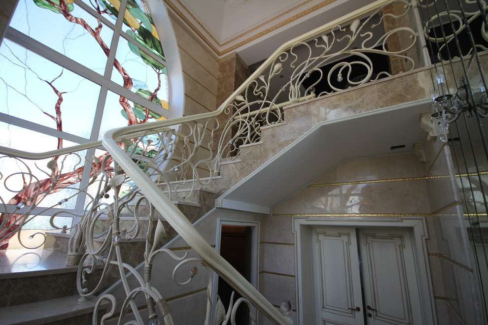 Ресторан "Ля ви де Шато"