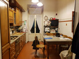Guarda Come Questa Cucina ha Guadagnato Una Lavanderia Nascosta (9 photos) - image  on http://www.designedoo.it