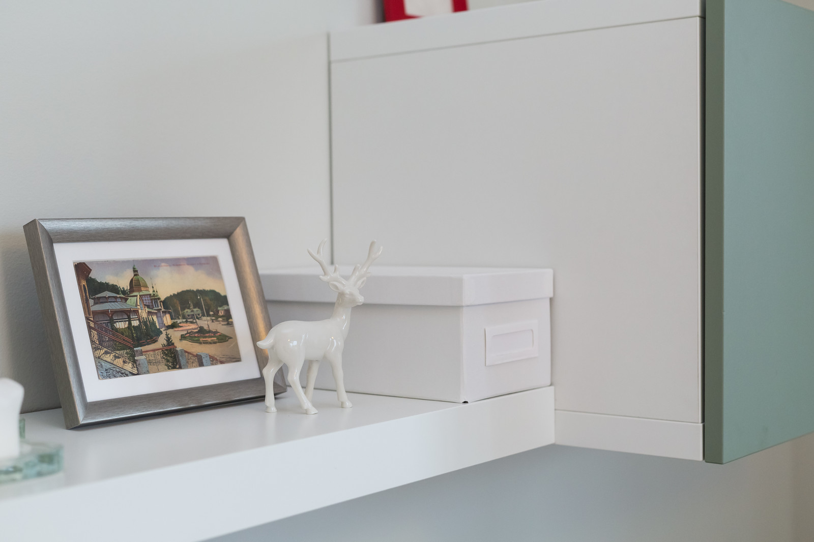 Скандинавия. Каллиграфия. Hygge.