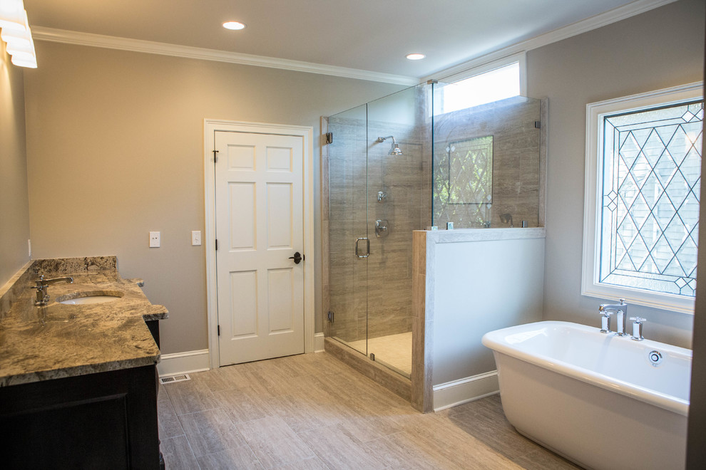 Bathrooms