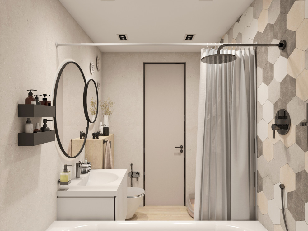 ЖК Стерео Калининград, ул. Батальная