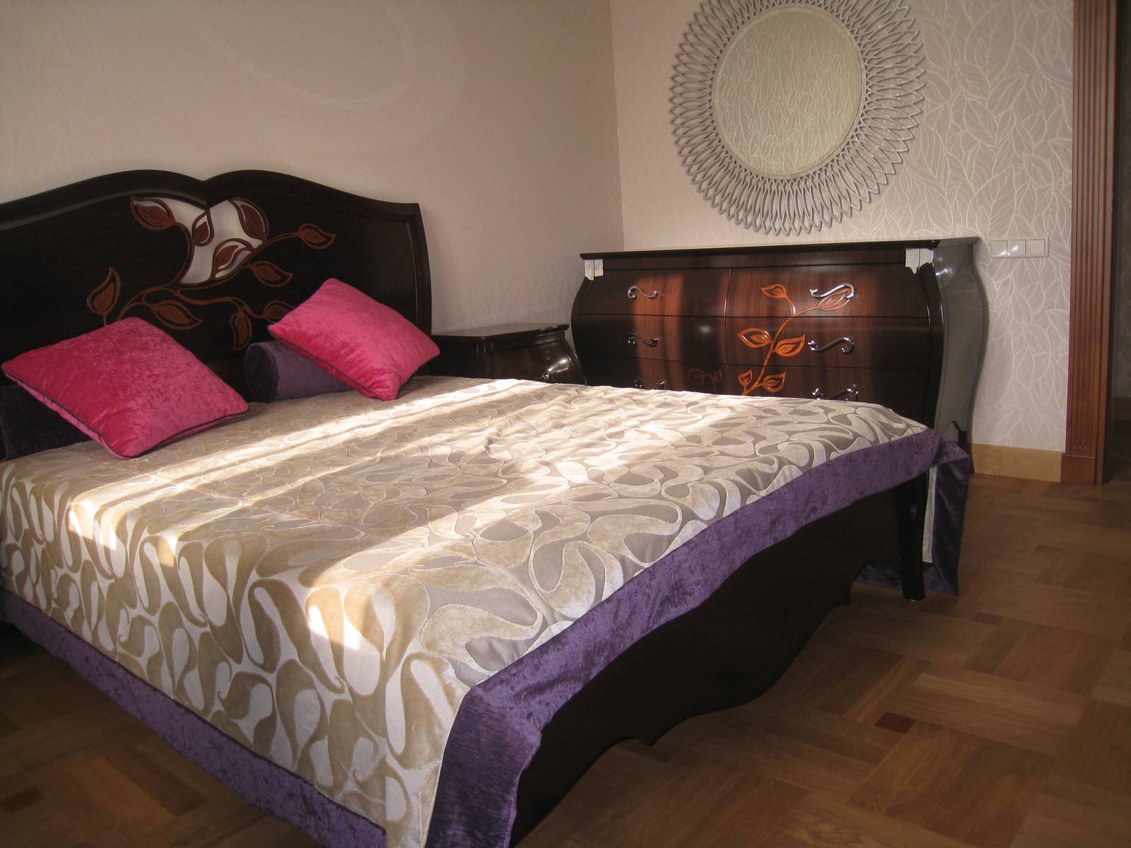 Стильная квартира