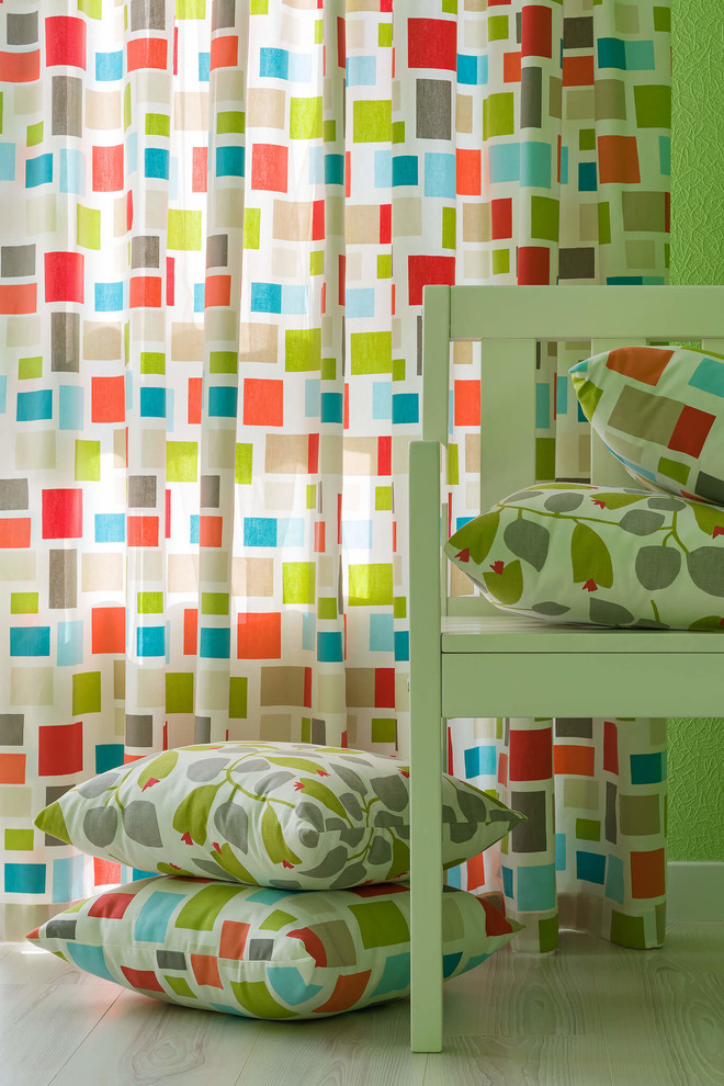 Квартира Татьяны