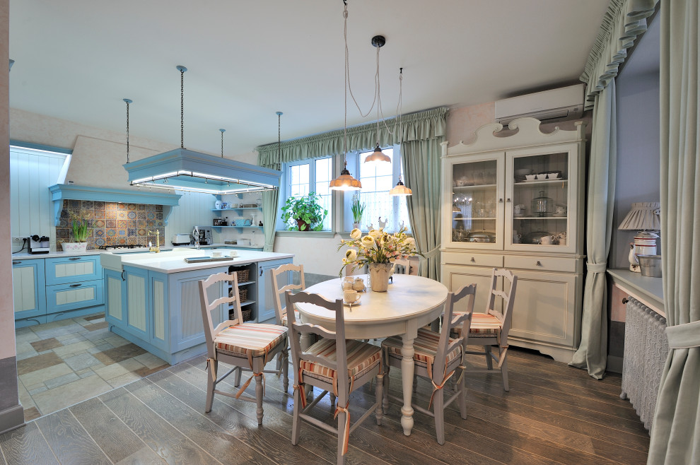 Интерьер частного дома