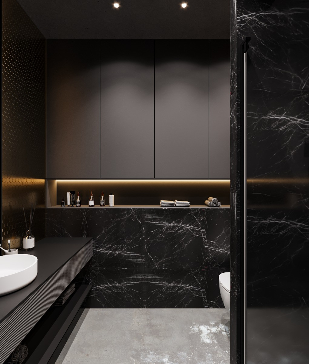 ЖК Нагорный