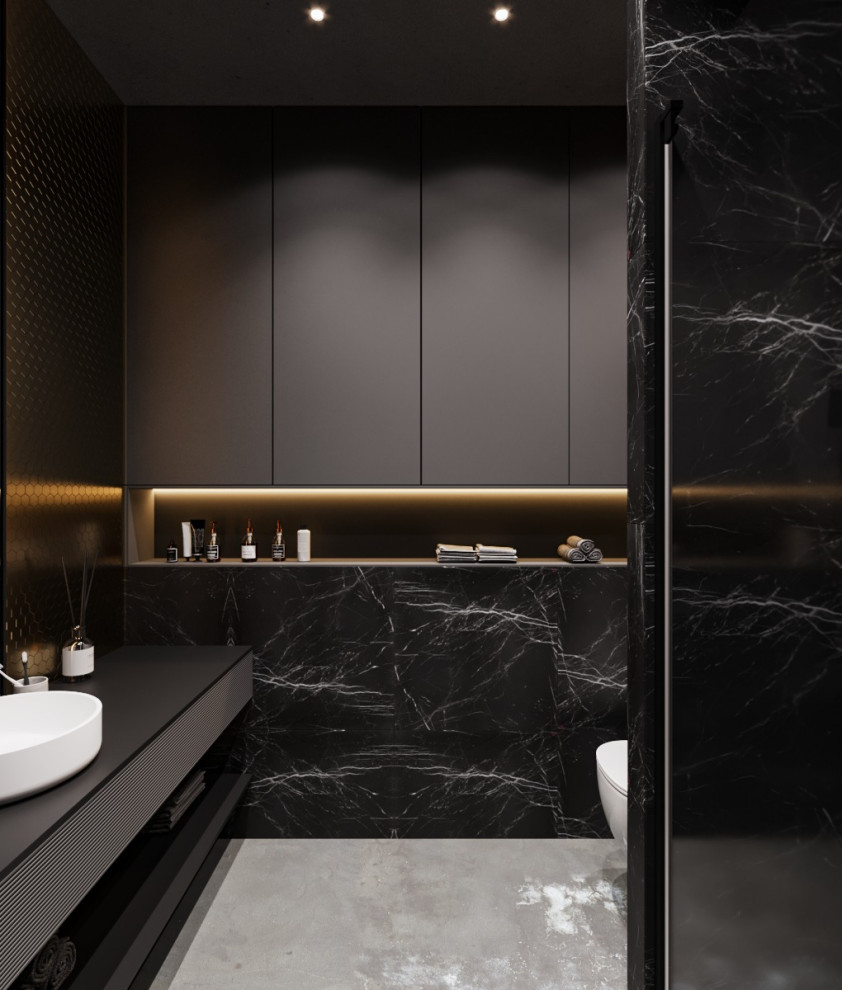 ЖК Нагорный