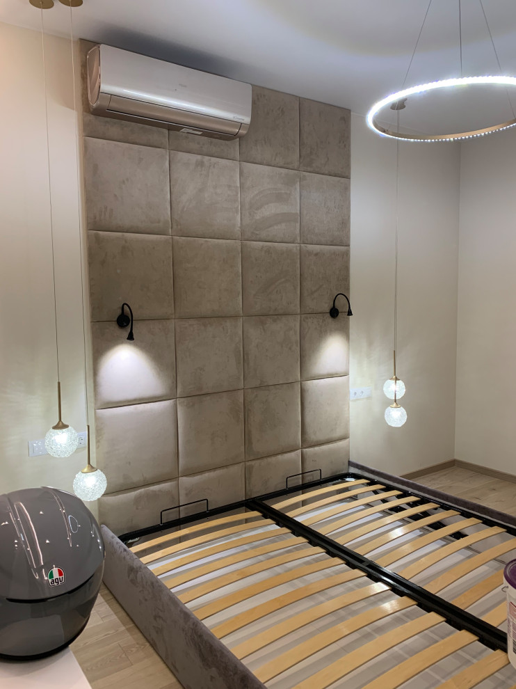 ЖК Искра парк