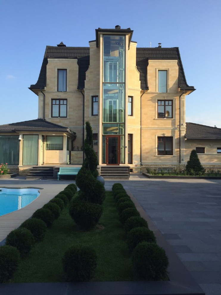 Зелёный мыс