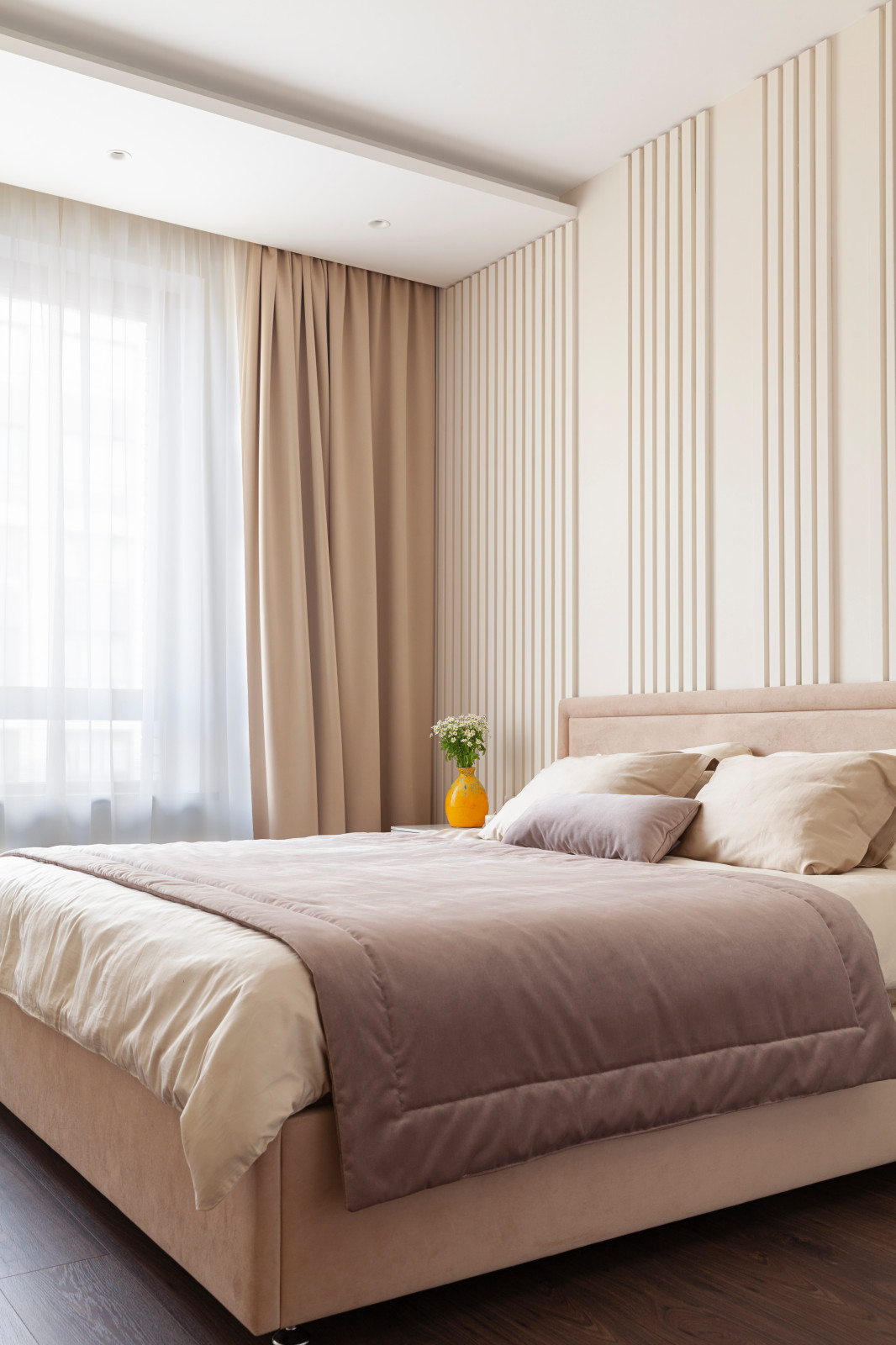 Реализация проекта в ЖК Ясный