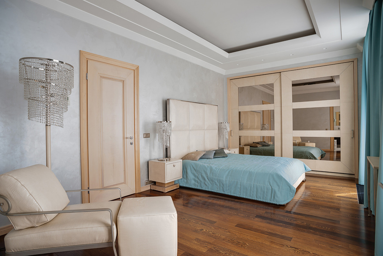 Квартира на Остоженке. http://color-foto.com Интерьерная съемка для риелтора