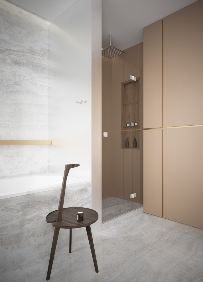 Таунхаус в Москве