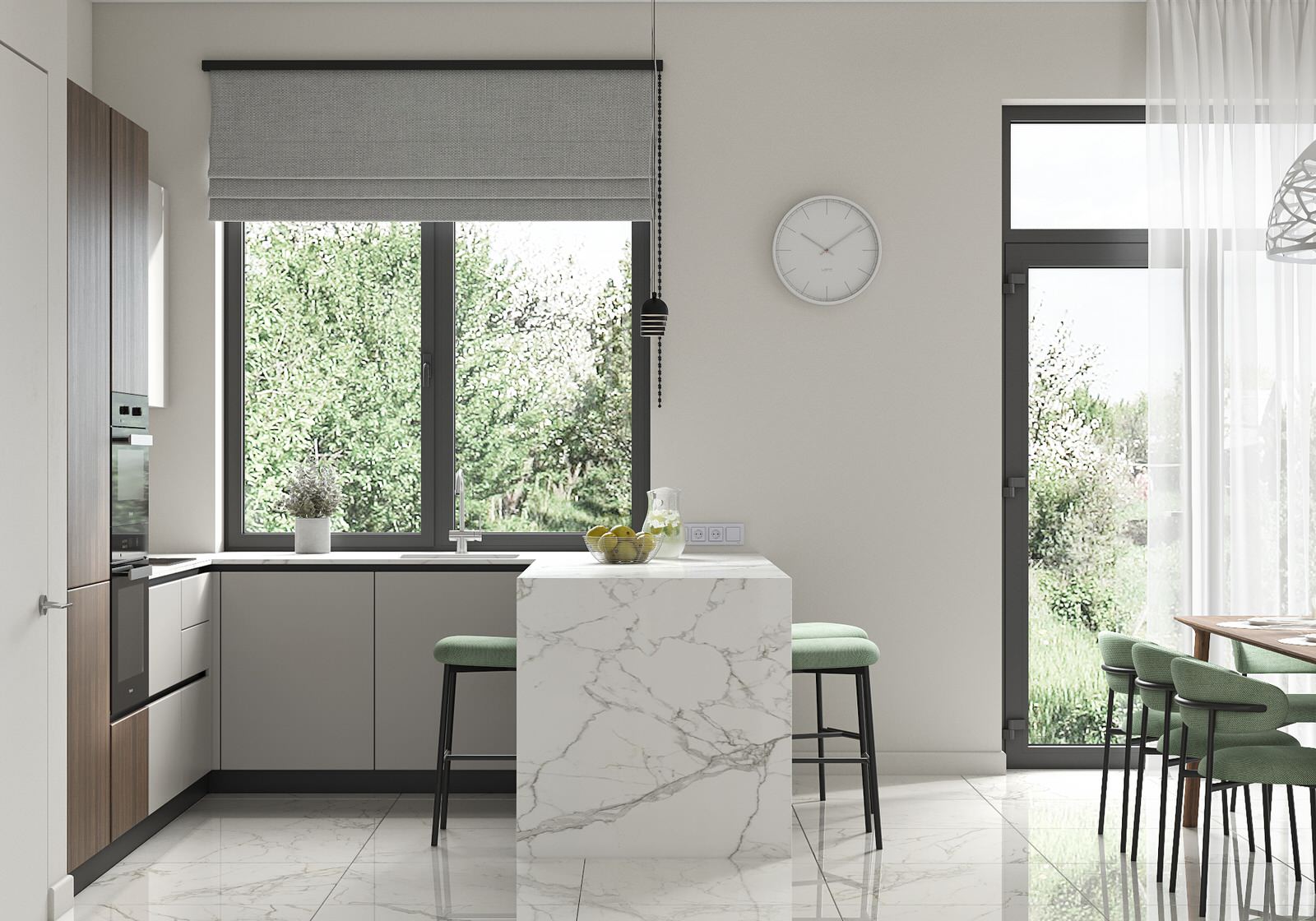 ДОМ С.ФИРСОВО