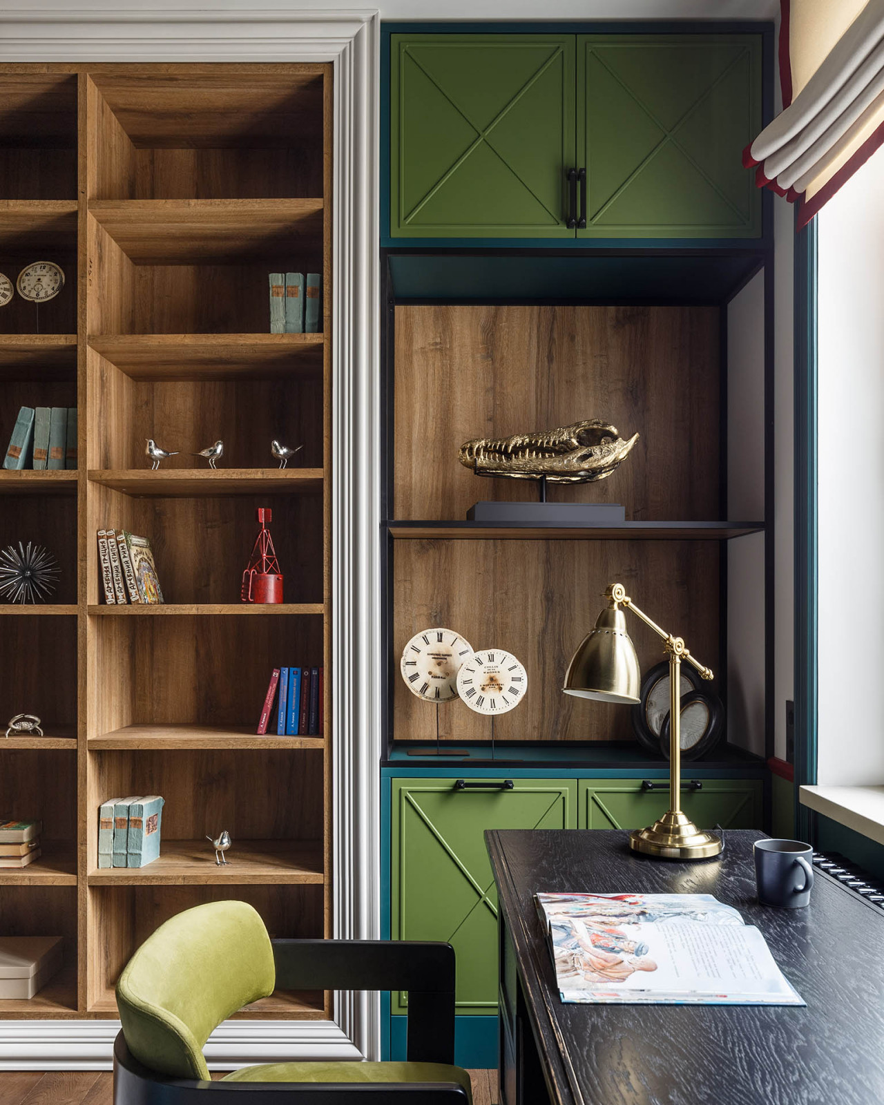 Квартира на Преображенке