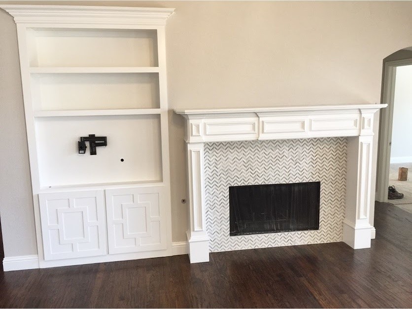 Veranda Remodel