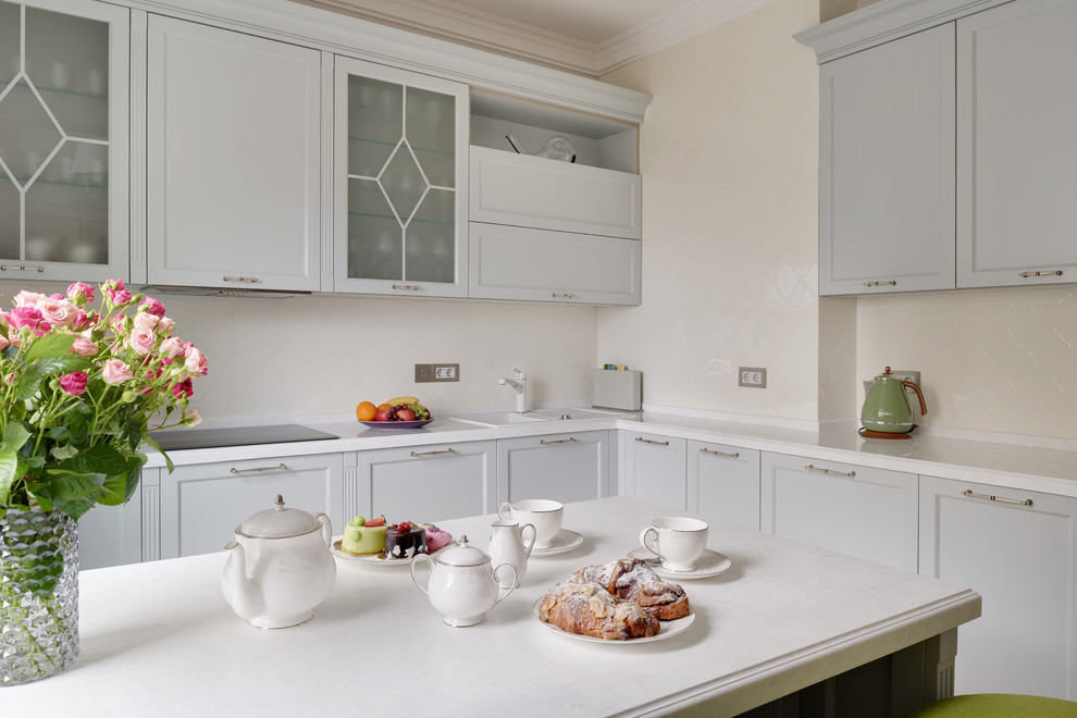 Квартира в Киеве