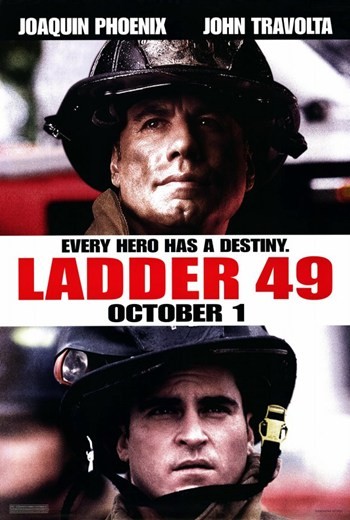 action movie ladder 49