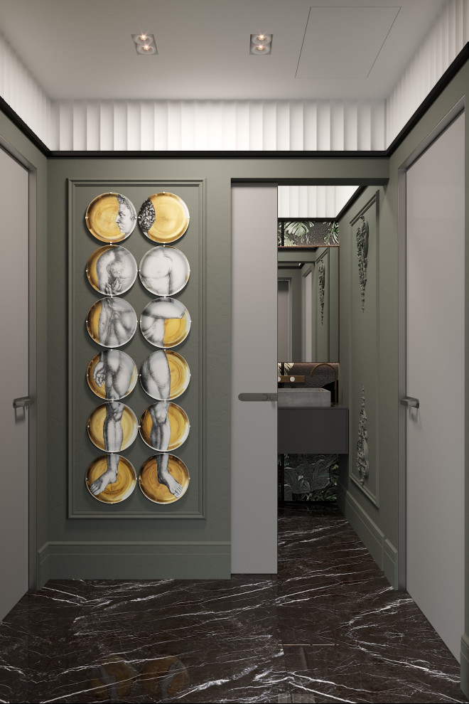 Частный дом 239 кв.м