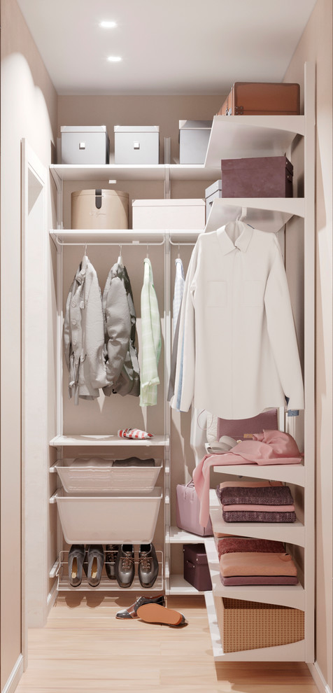 Квартира для молодой семьи в Нахабино