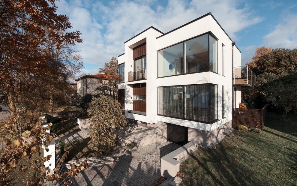 ВИЛЛА РАННА В ТАЛЛИННЕ