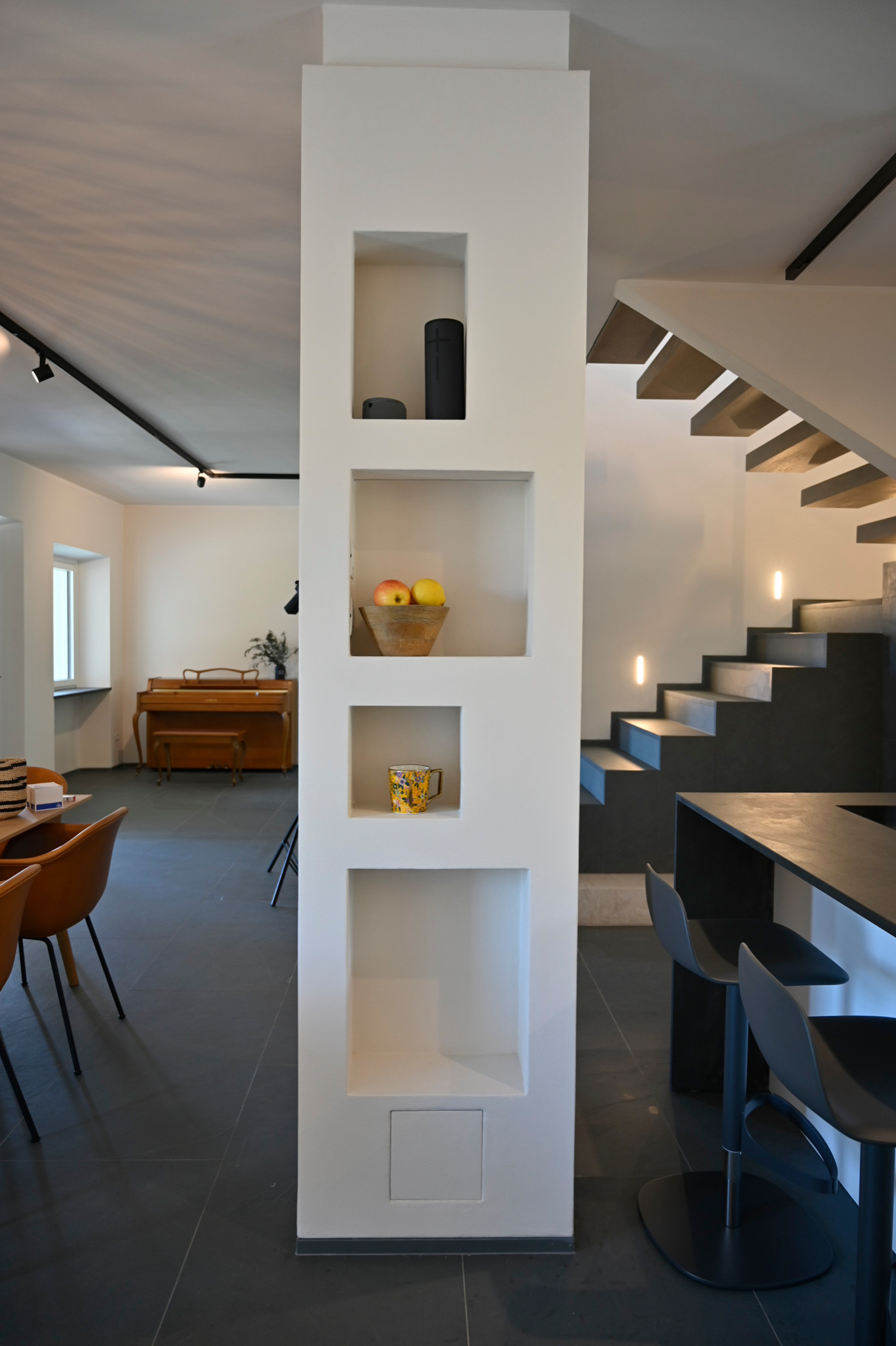 Ristrutturazione Villa Off