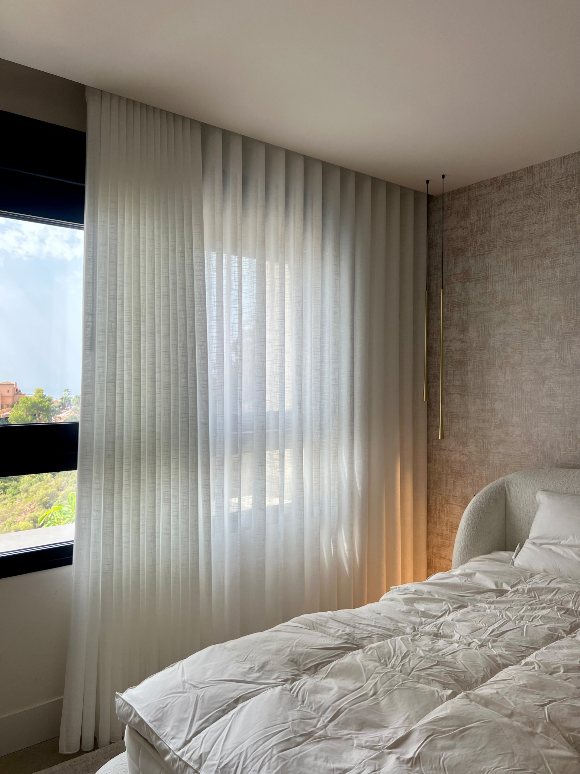 CURTAINS