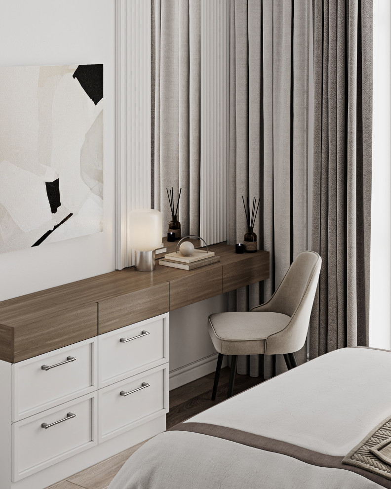 ЖК КВАРТАЛ 38А