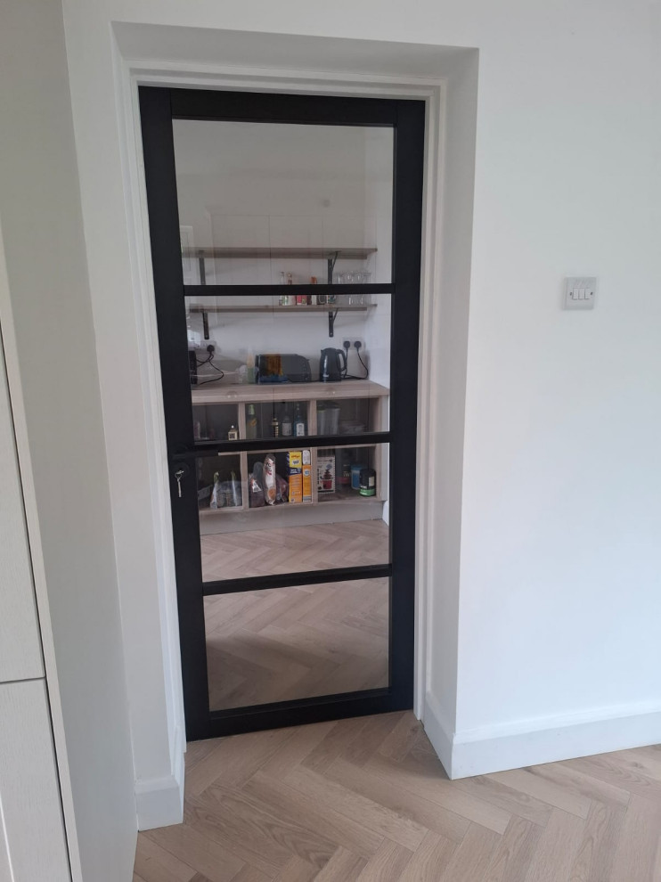 Kitchen Renovation Galway