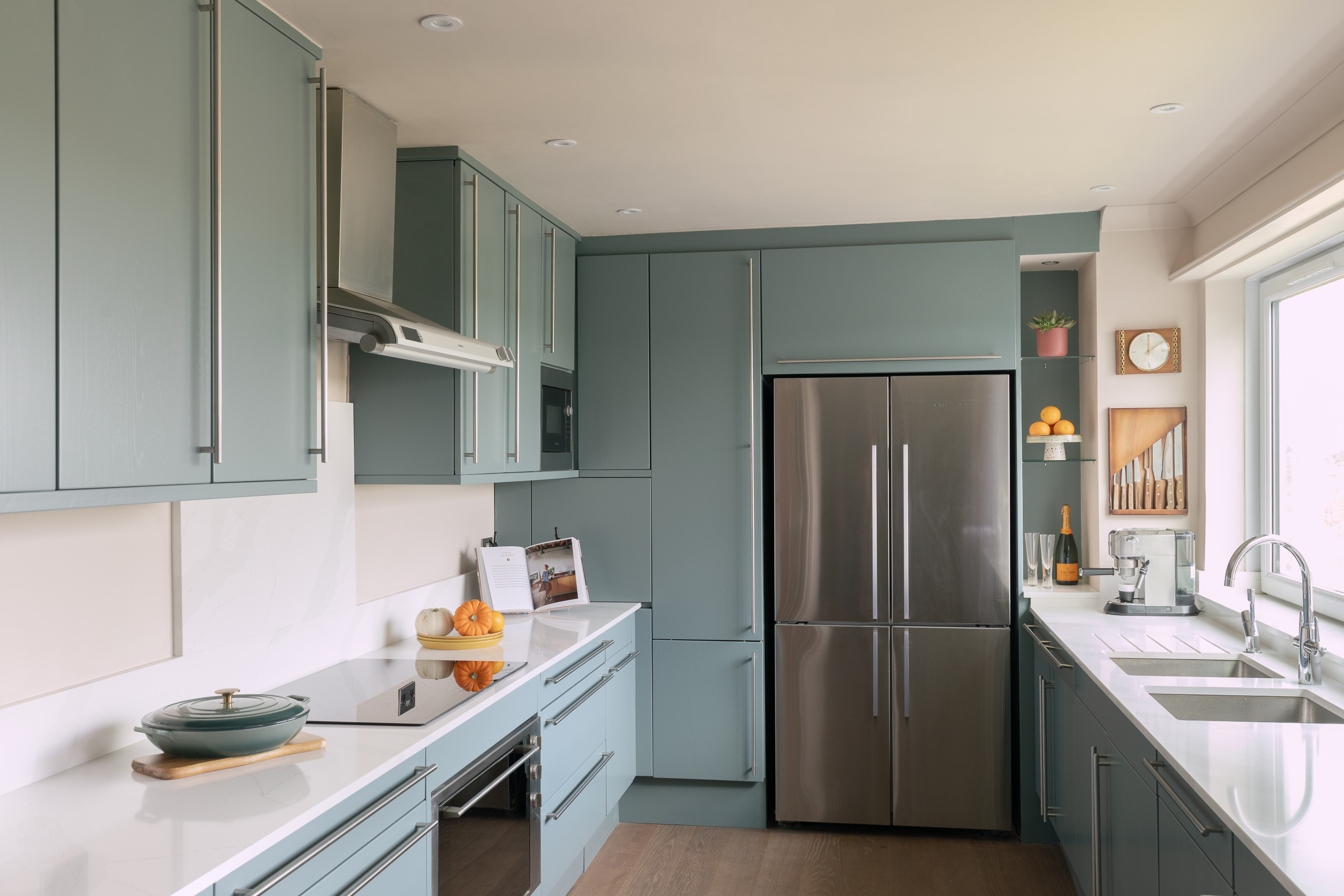 Penthouse – Highgate