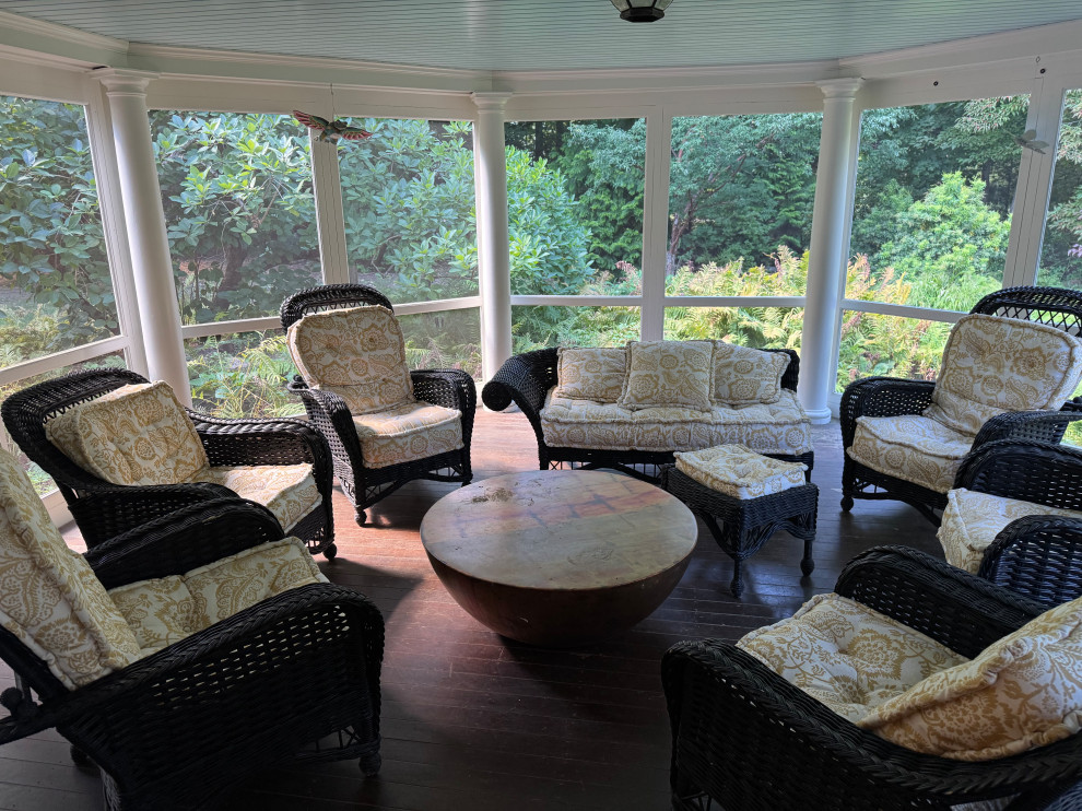 Wayland Historic Restoration