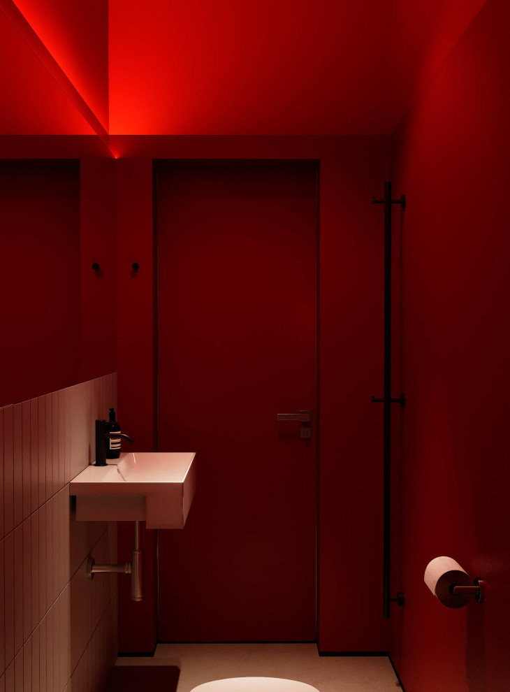 Дом в поселке Парголово