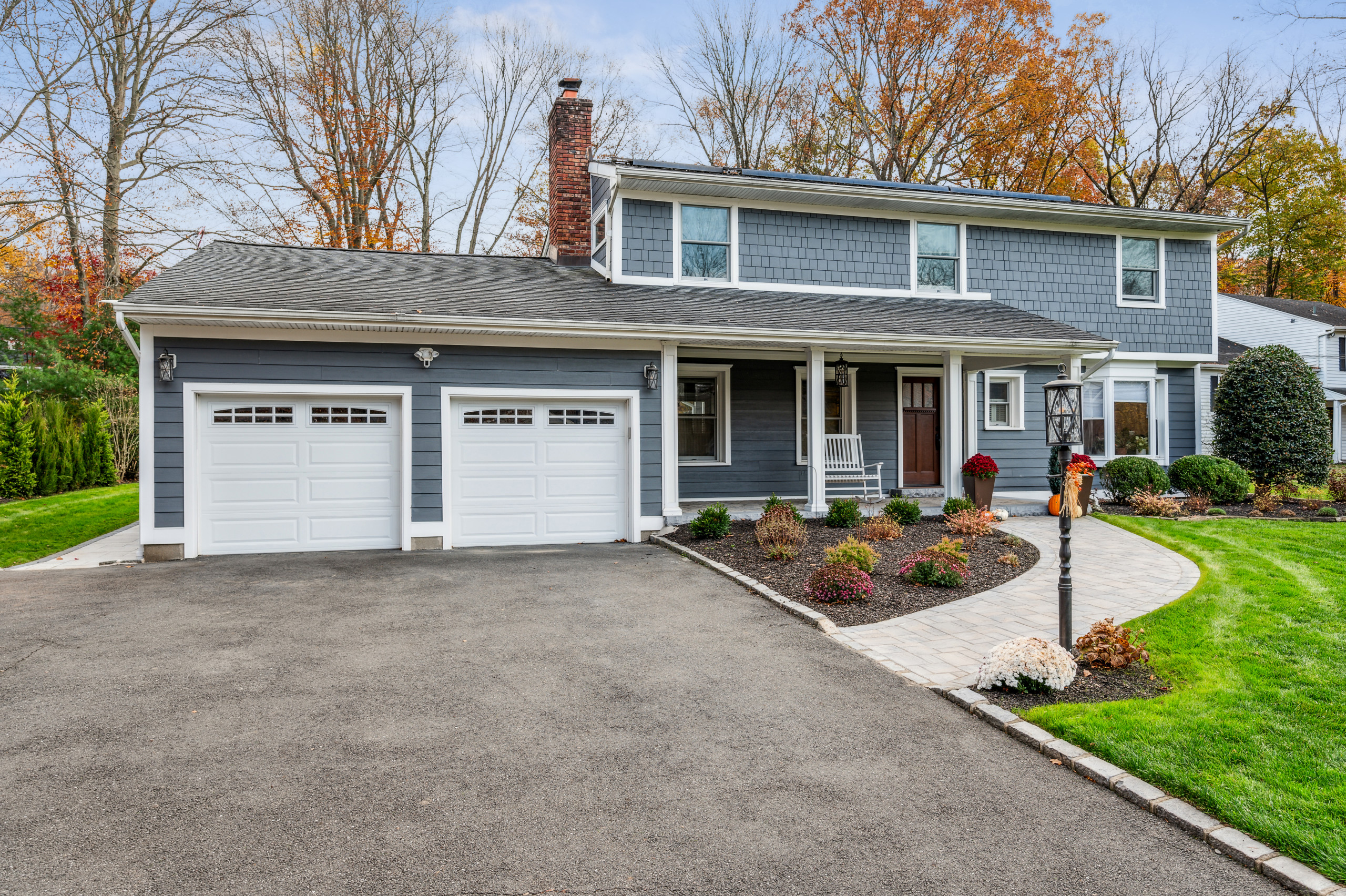 Morristown Custom Home Renovation
