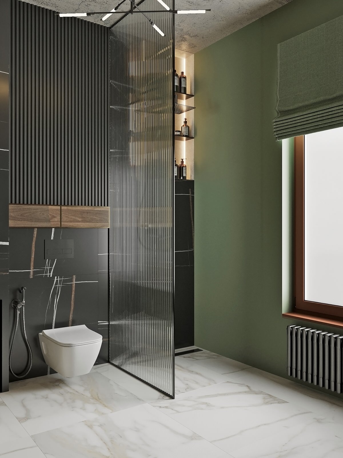 Апартаменты в г. Сочи