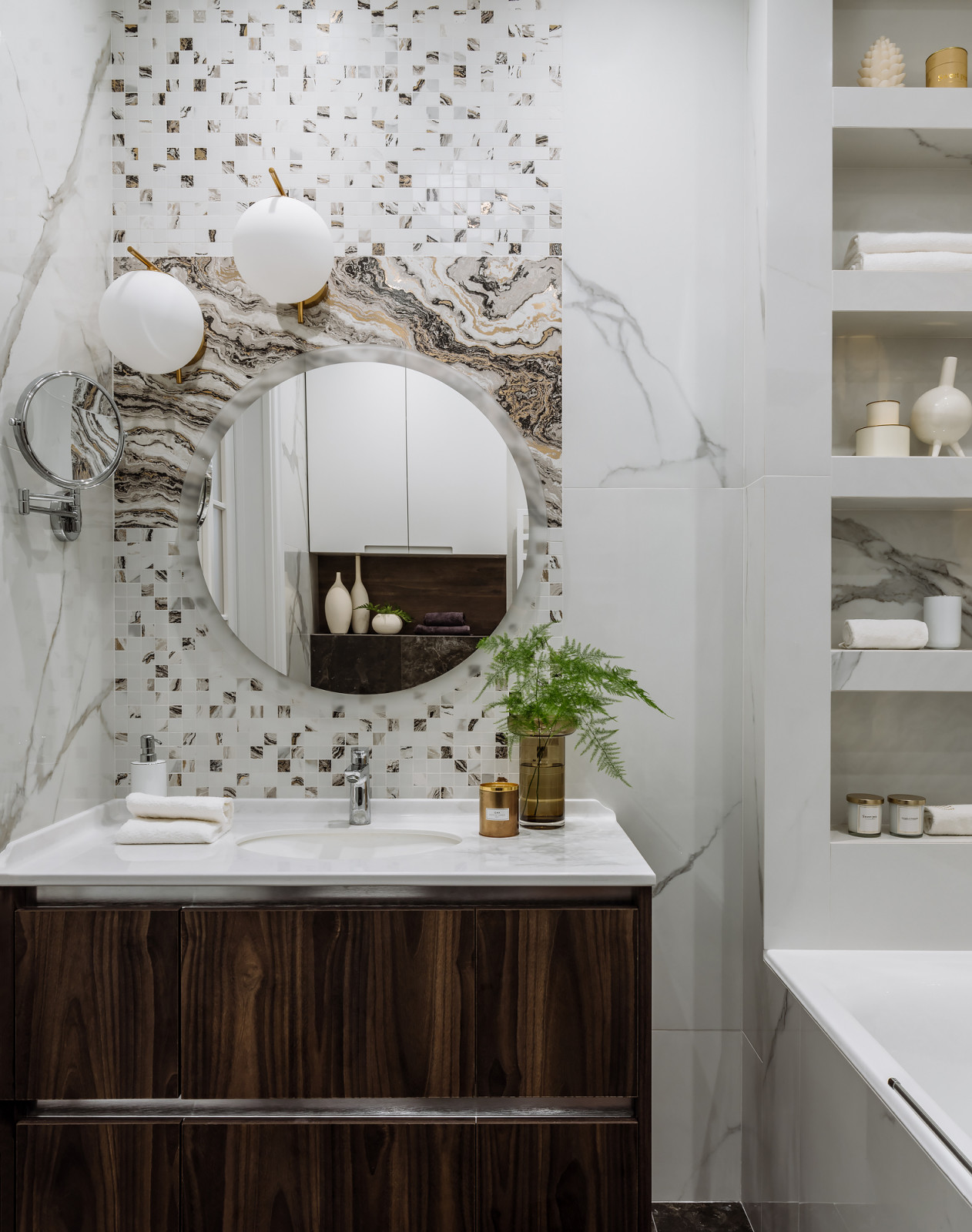 ЖК Донской Олимп