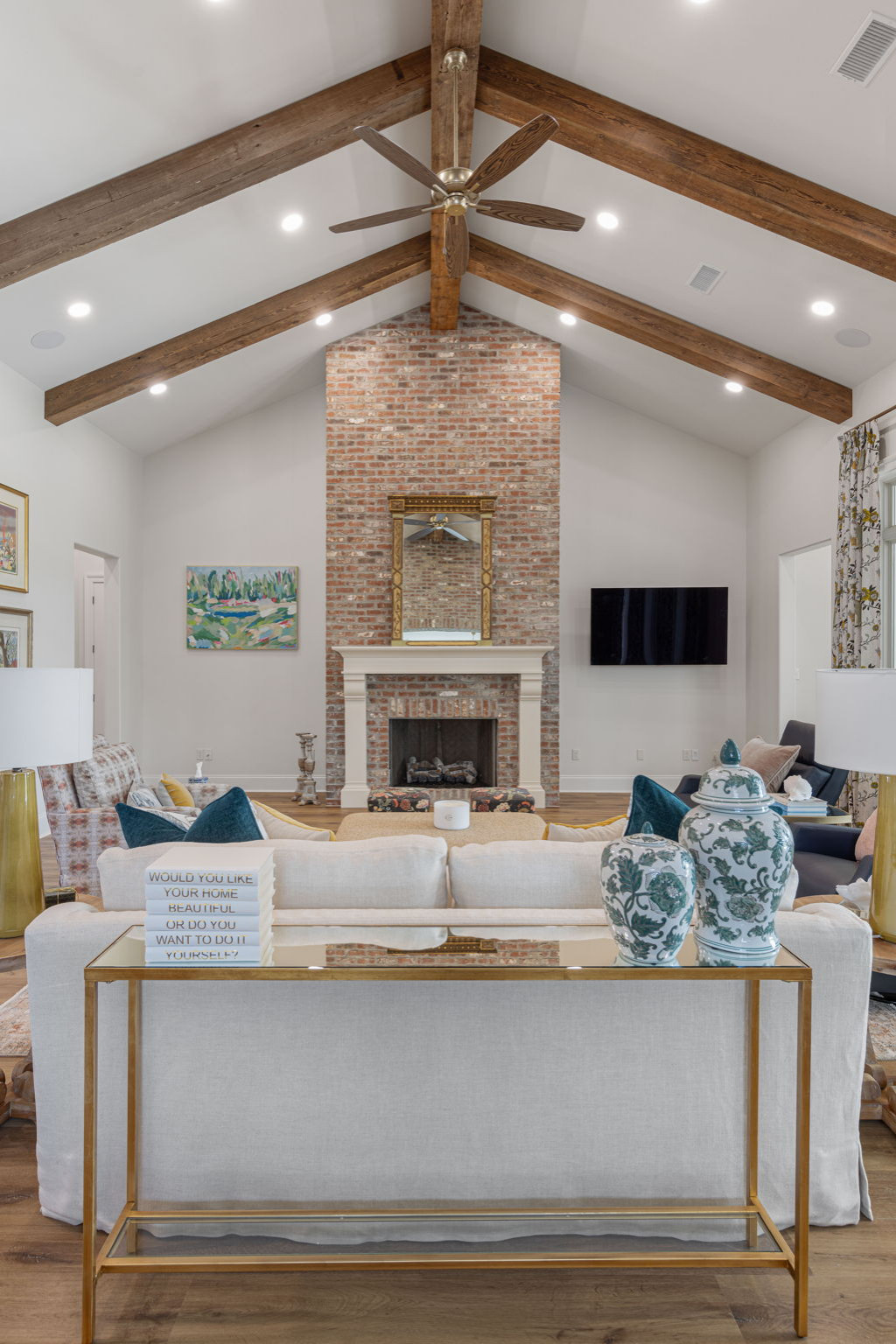 2026 Parade of Homes