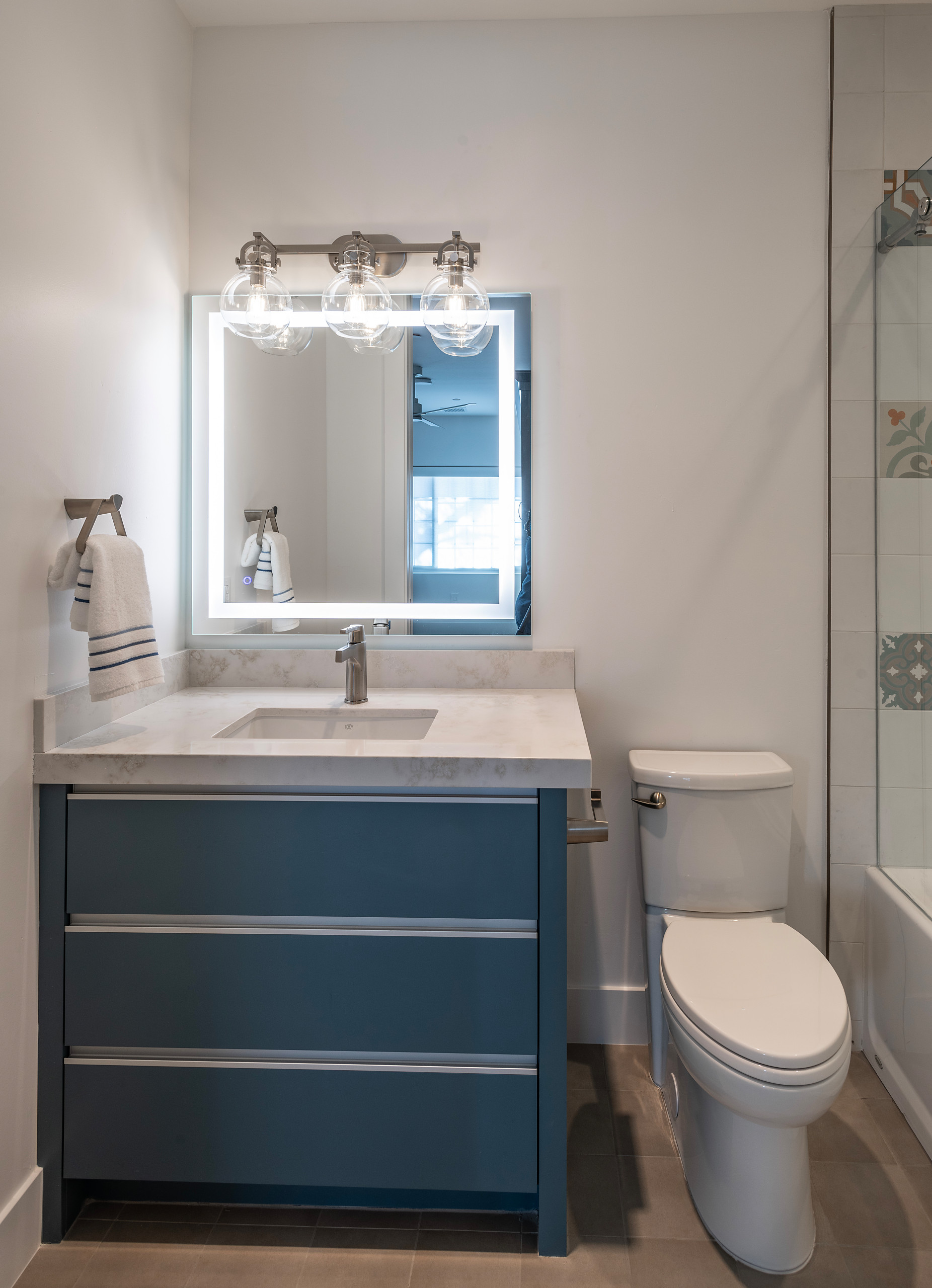 Fountain Hills Remodel