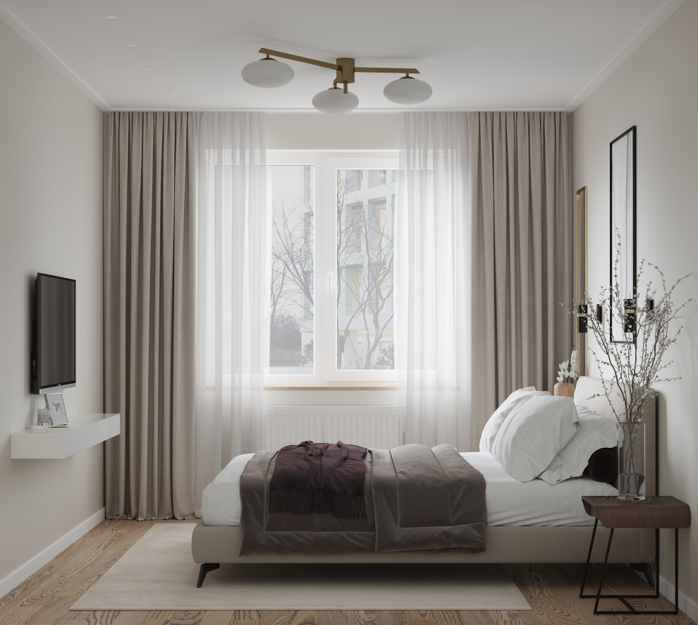 ул. Заречная, Санкт-Петербург