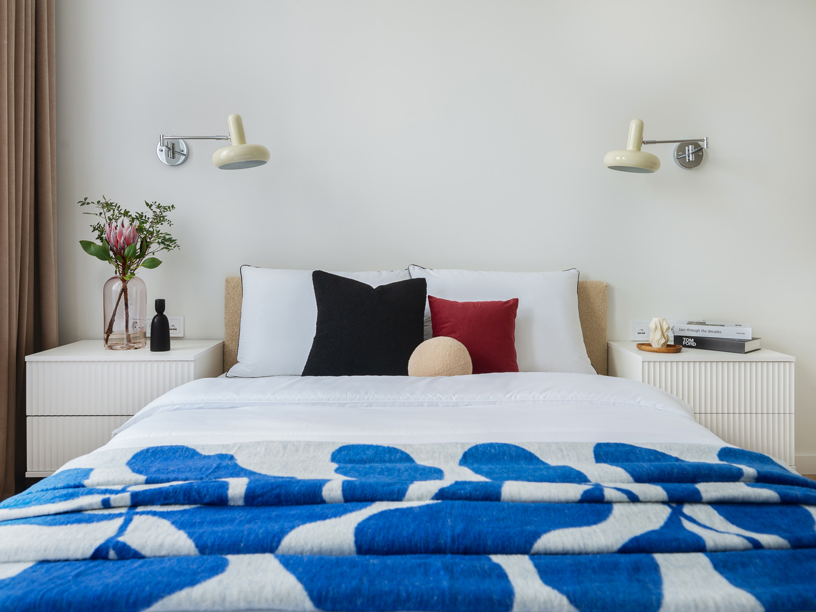 Студия в ЖК UNO