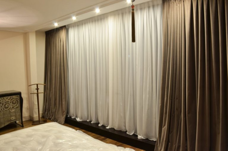 ТРИБЕКА 200КВ.М